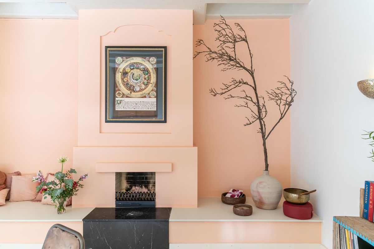 Keizerstraat 112-A Photo Blur 19