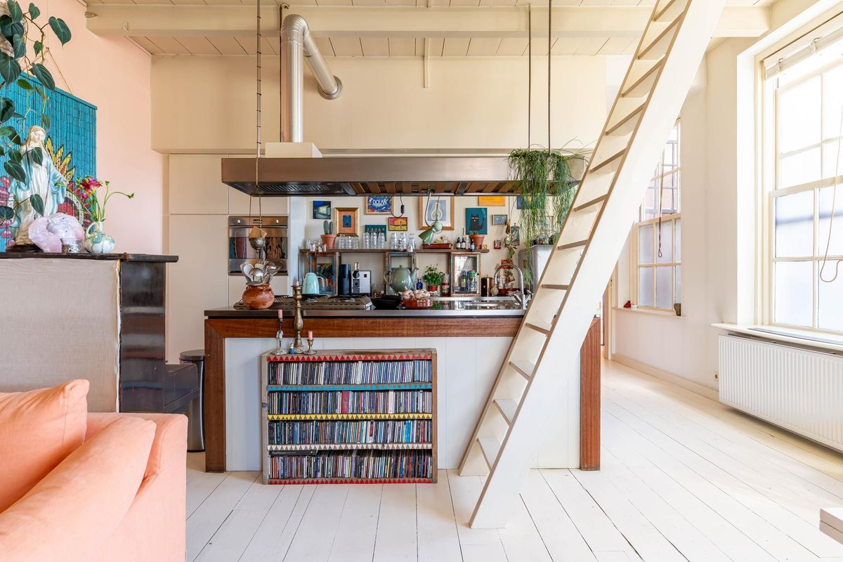 Keizerstraat 112-A Photo Blur 25