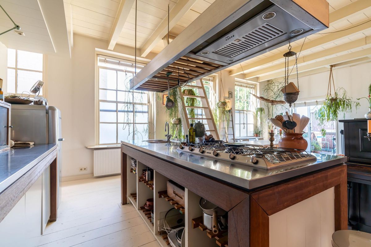 Keizerstraat 112-A Photo Blur 26