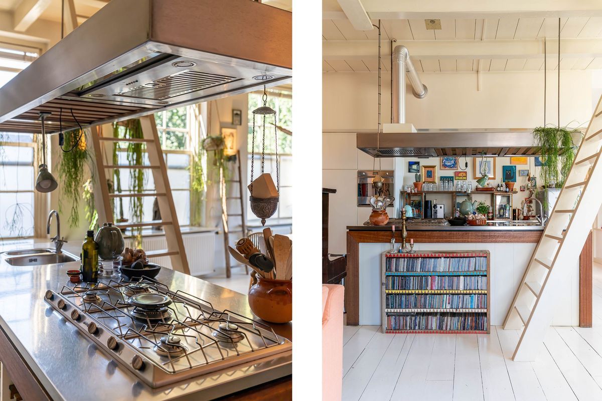 Keizerstraat 112-A Photo Blur 27