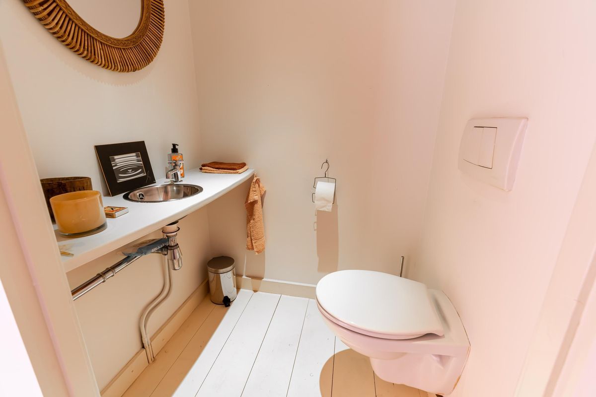 Keizerstraat 112-A Photo Blur 23