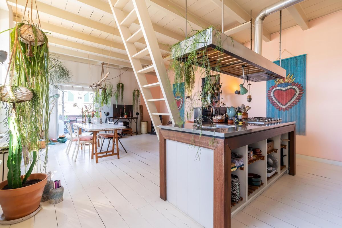 Keizerstraat 112-A Photo Blur 24