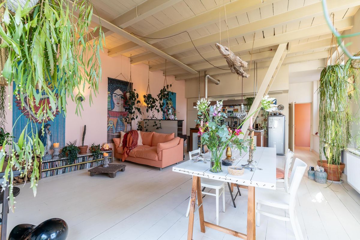 Keizerstraat 112-A Photo Blur 30