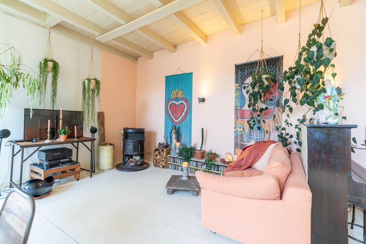 Keizerstraat 112-A Photo Blur 31