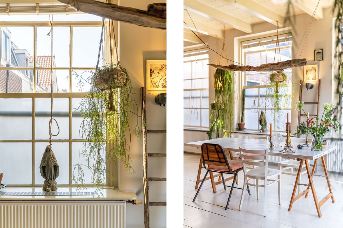 Keizerstraat 112-A Photo Blur 32