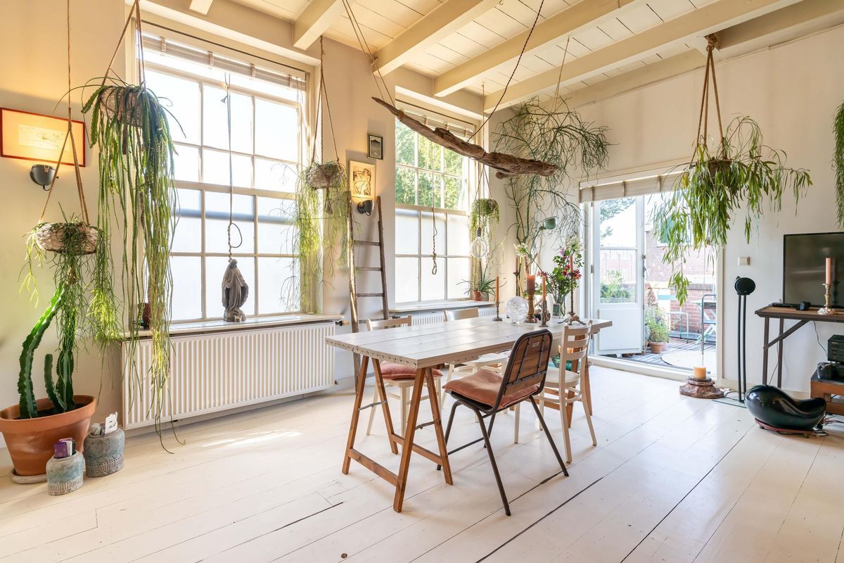 Keizerstraat 112-A Photo Blur 28