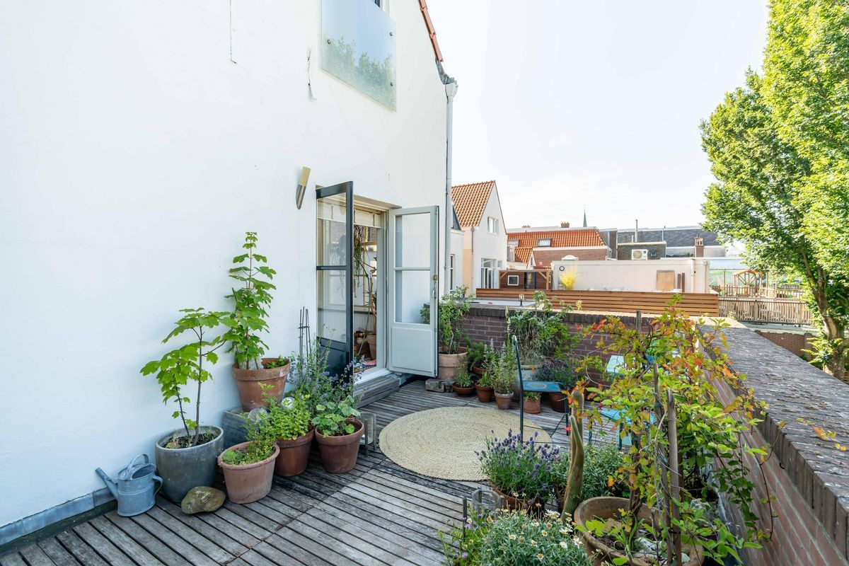 Keizerstraat 112-A Photo Blur 35