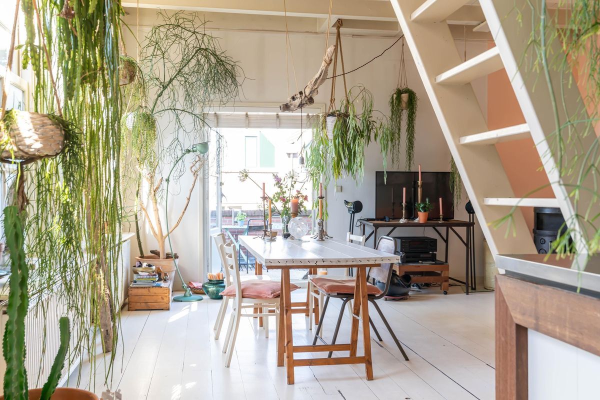 Keizerstraat 112-A Photo Blur 37