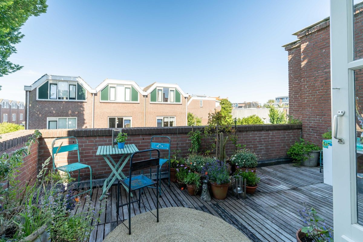 Keizerstraat 112-A Photo Blur 33