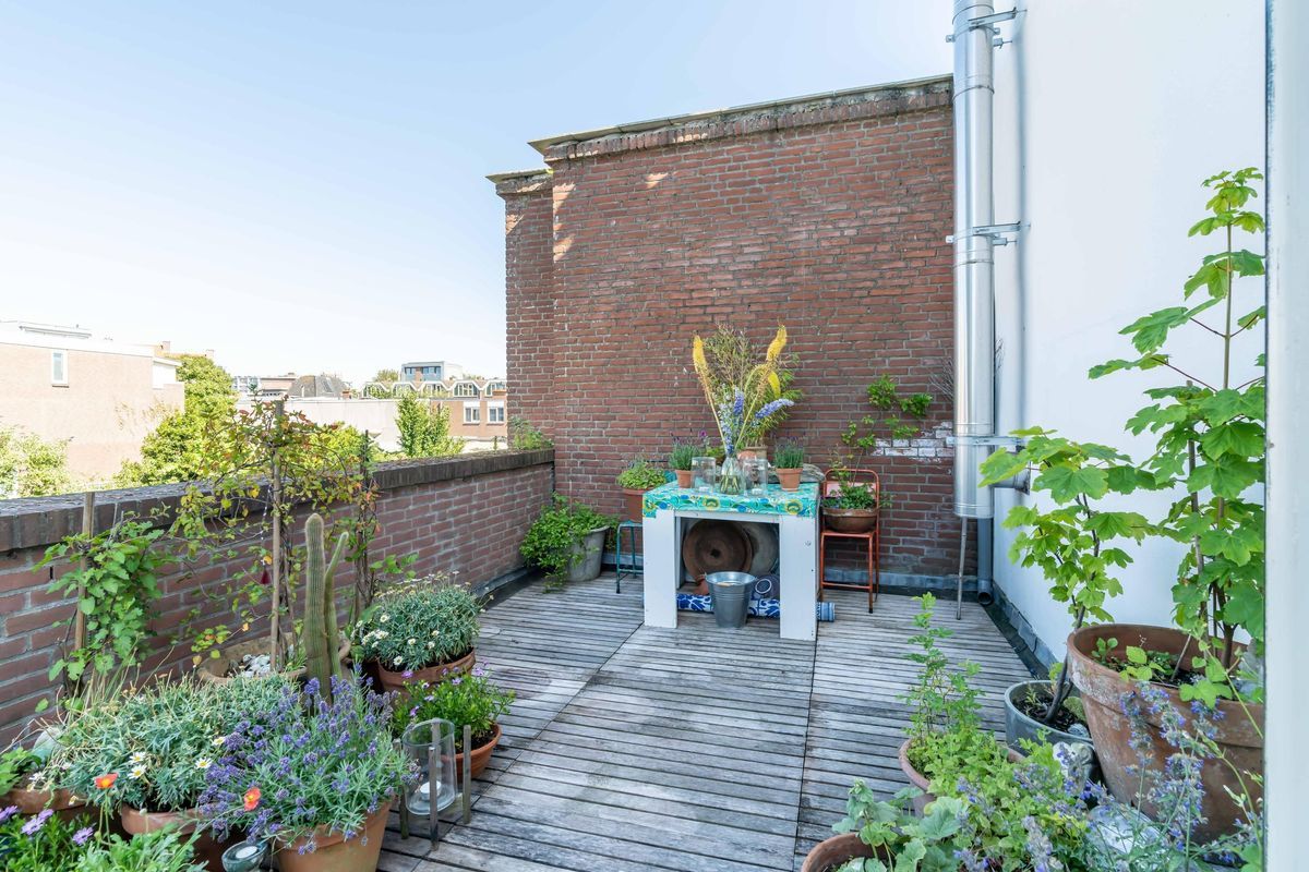 Keizerstraat 112-A Photo Blur 34