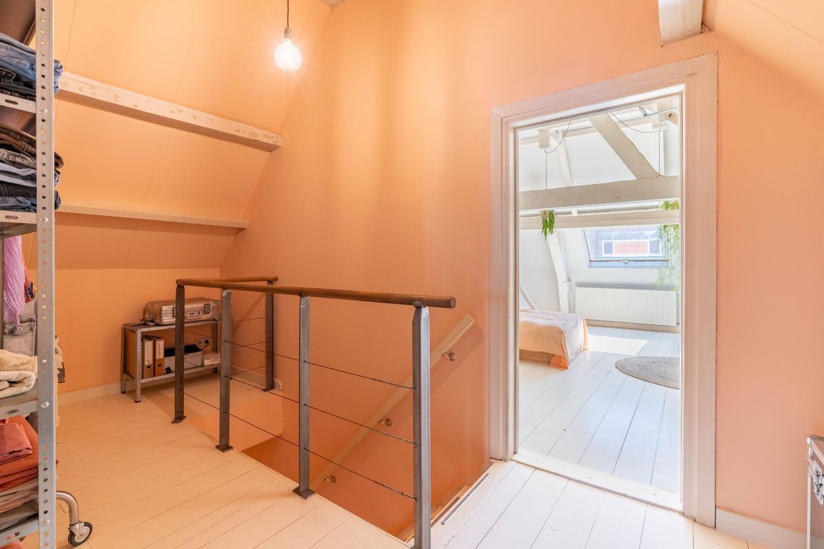 Keizerstraat 112-A Photo Blur 40