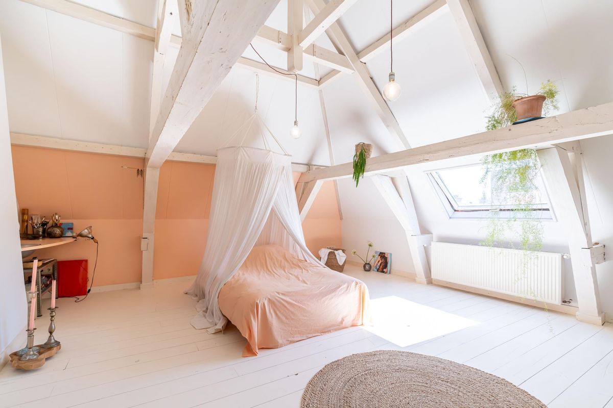 Keizerstraat 112-A Photo Blur 42