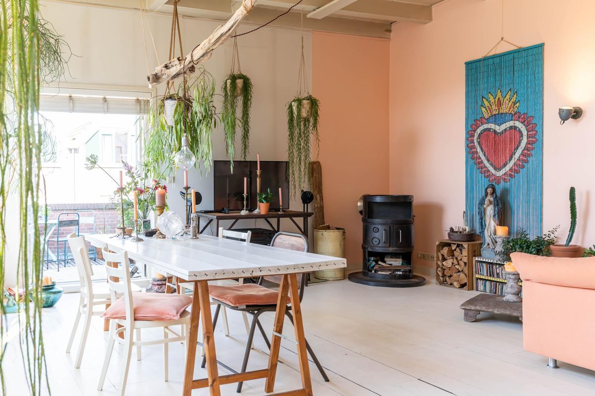 Keizerstraat 112-A Photo Blur 38