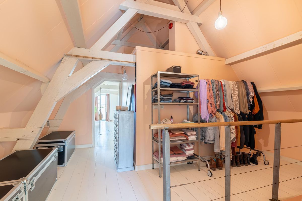 Keizerstraat 112-A Photo Blur 39