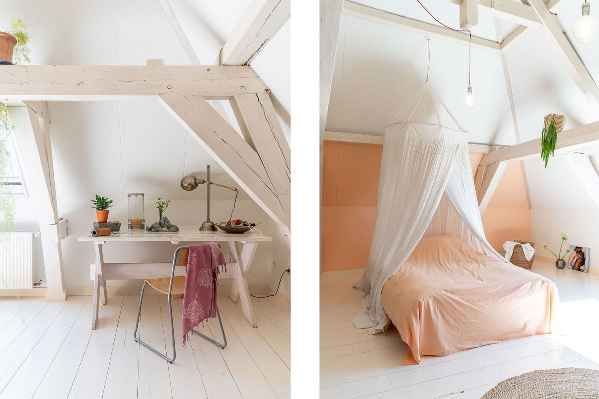 Keizerstraat 112-A Photo Blur 45