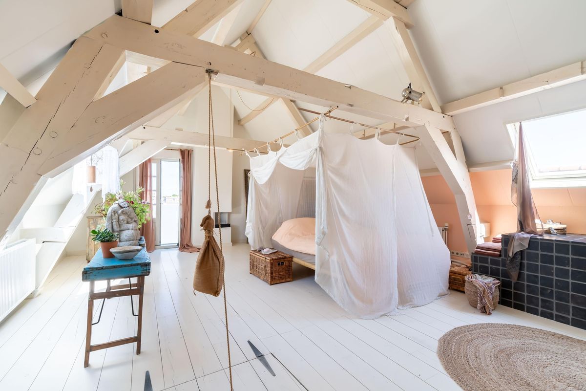 Keizerstraat 112-A Photo Blur 46