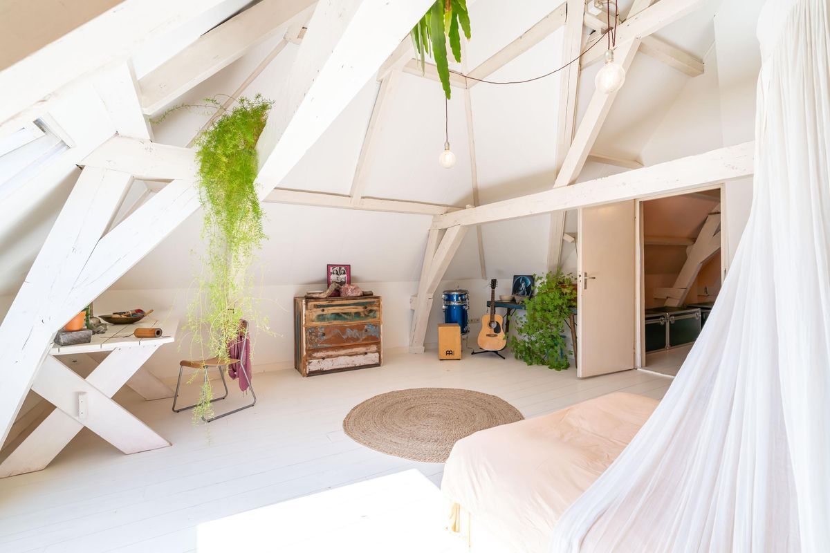 Keizerstraat 112-A Photo Blur 43