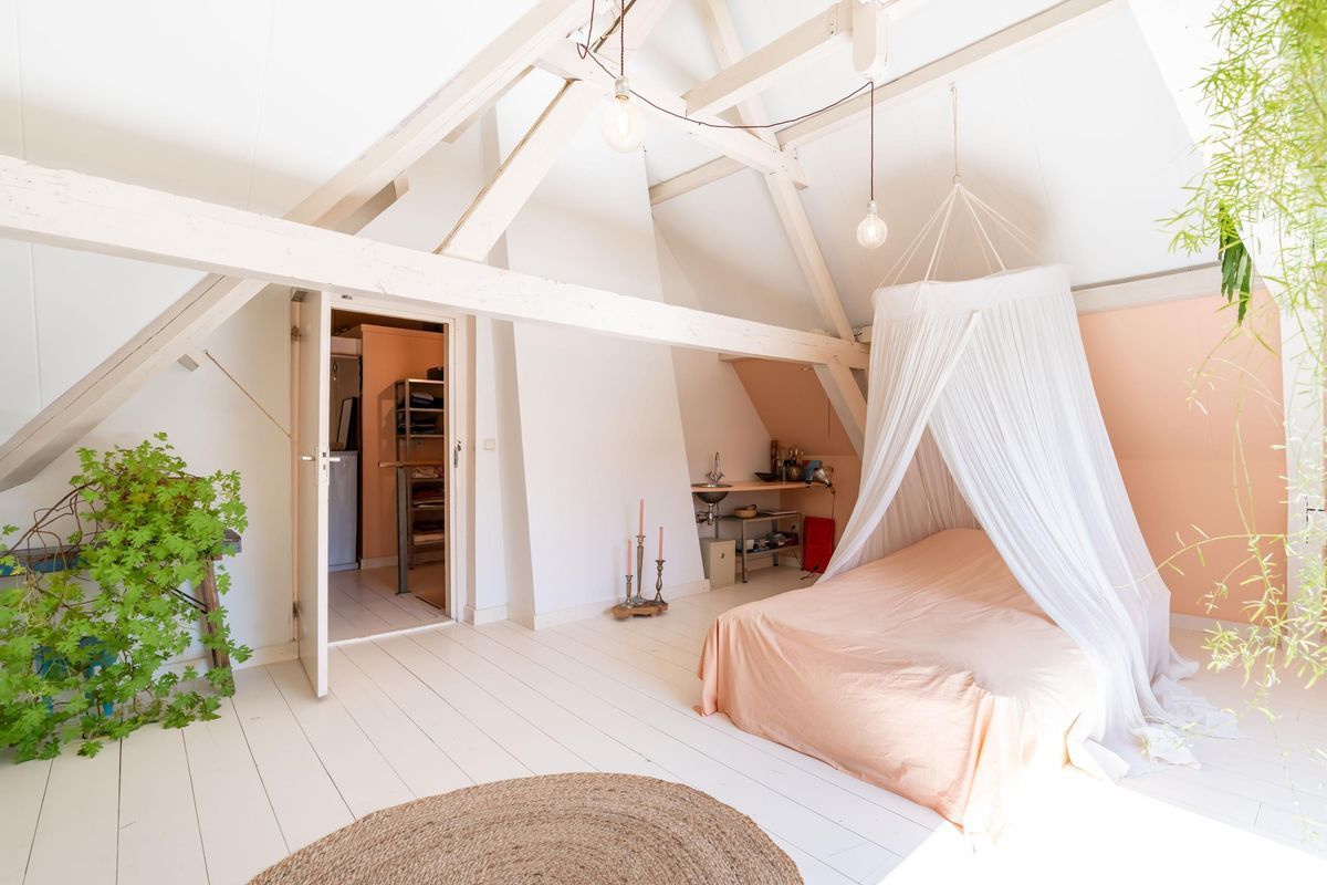 Keizerstraat 112-A Photo Blur 44