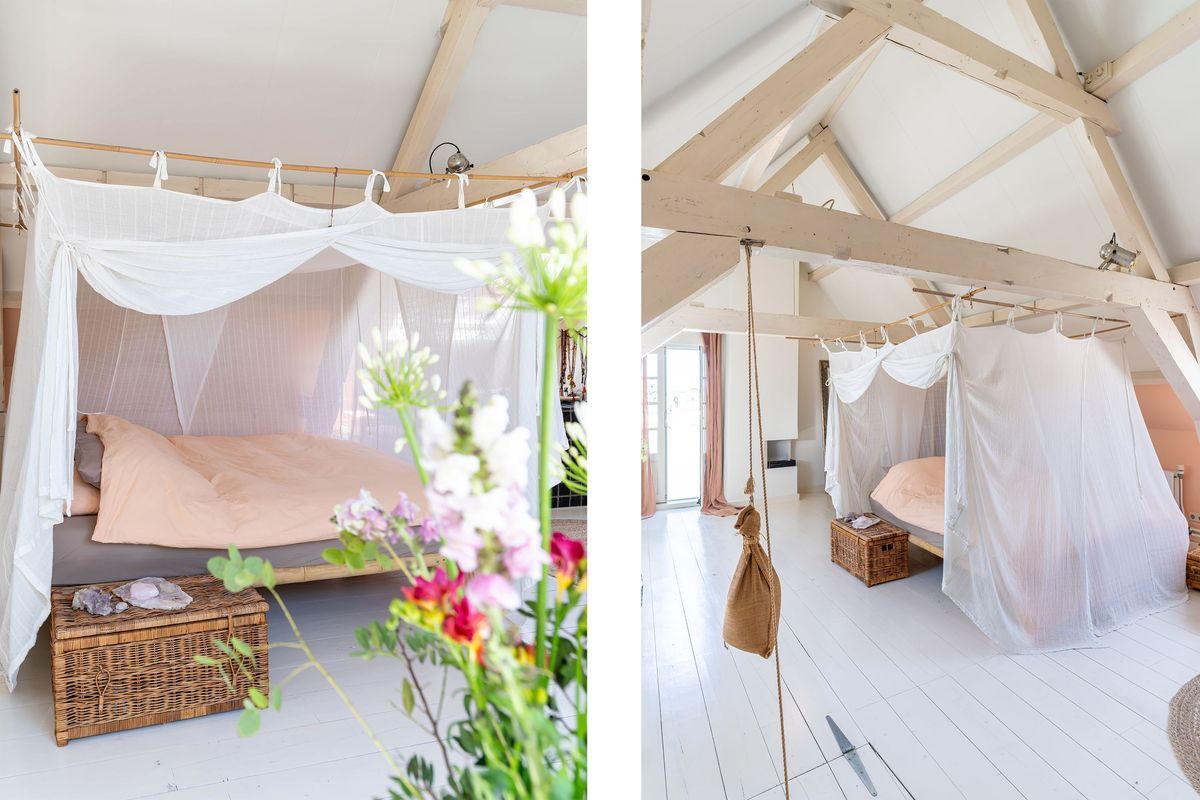 Keizerstraat 112-A Photo Blur 50