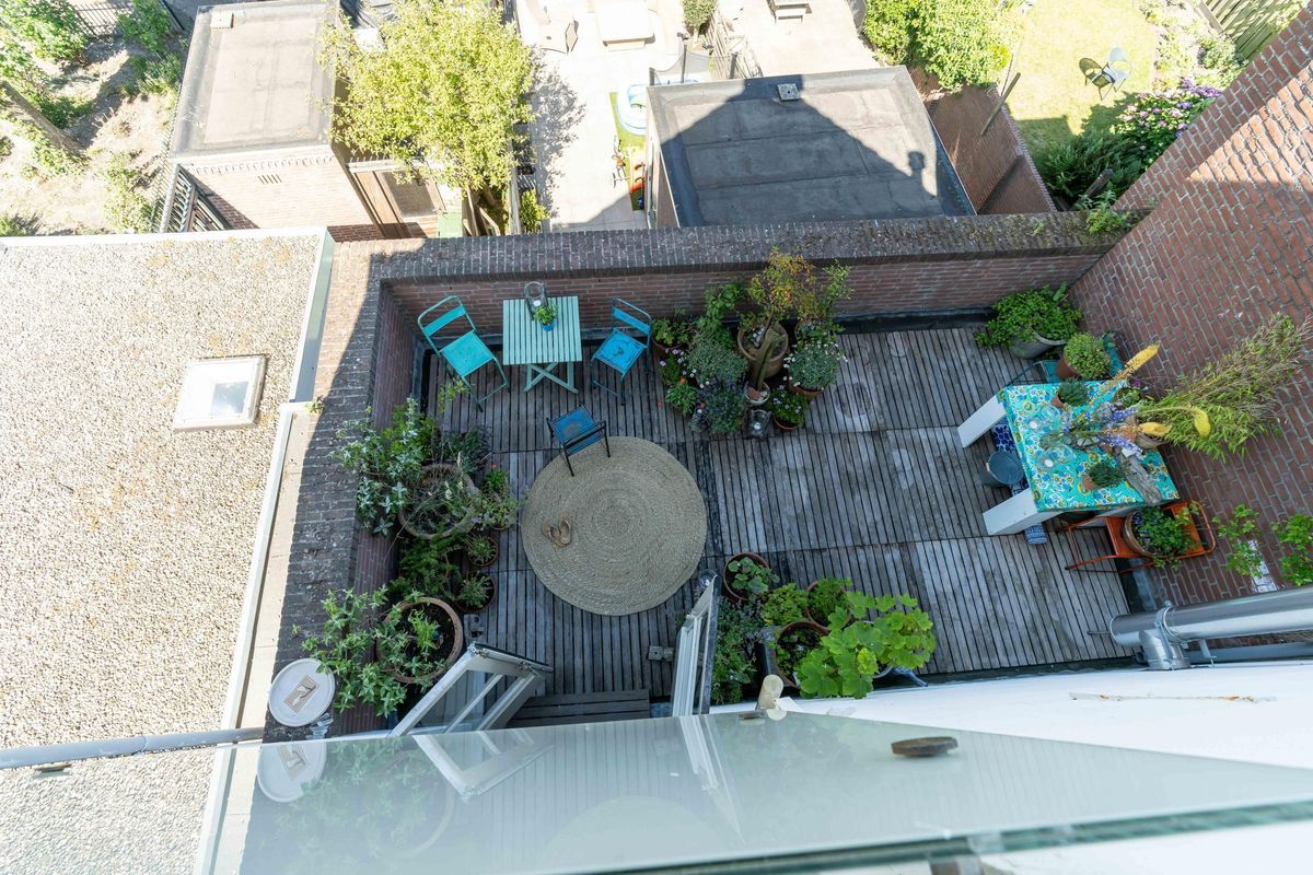 Keizerstraat 112-A Photo Blur 52