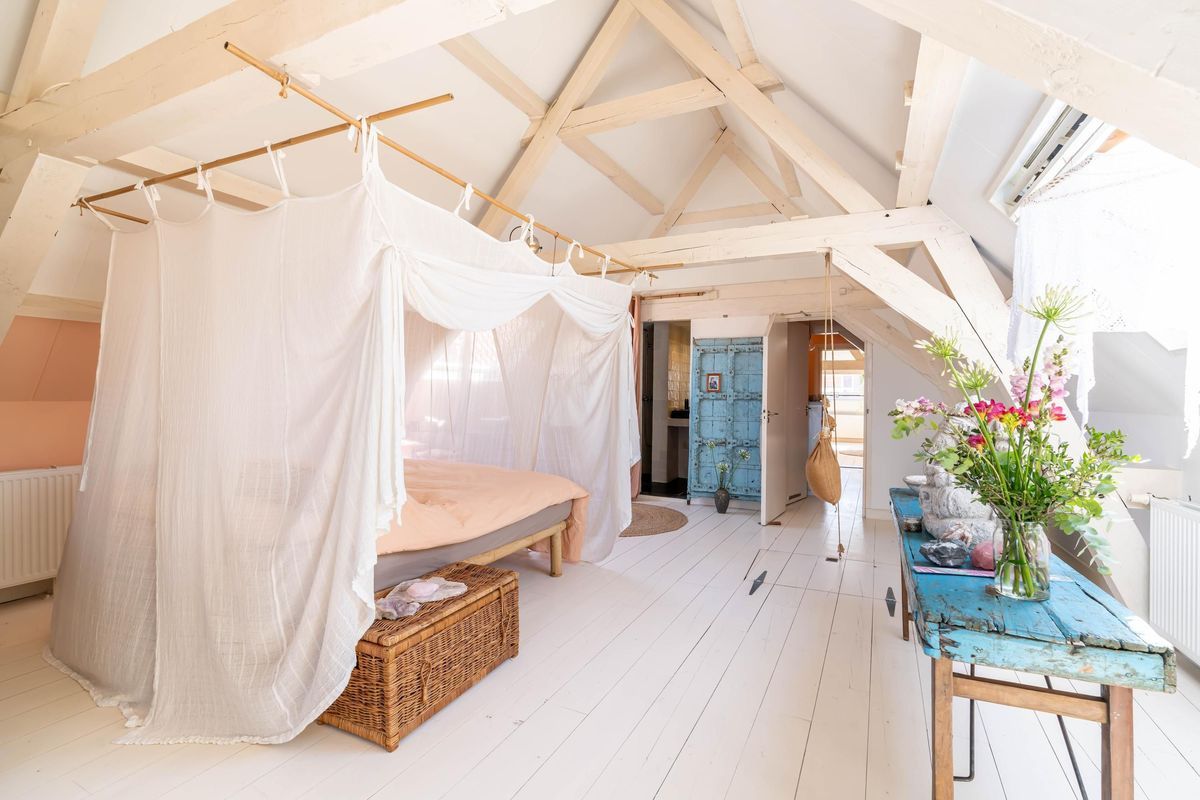 Keizerstraat 112-A Photo Blur 48