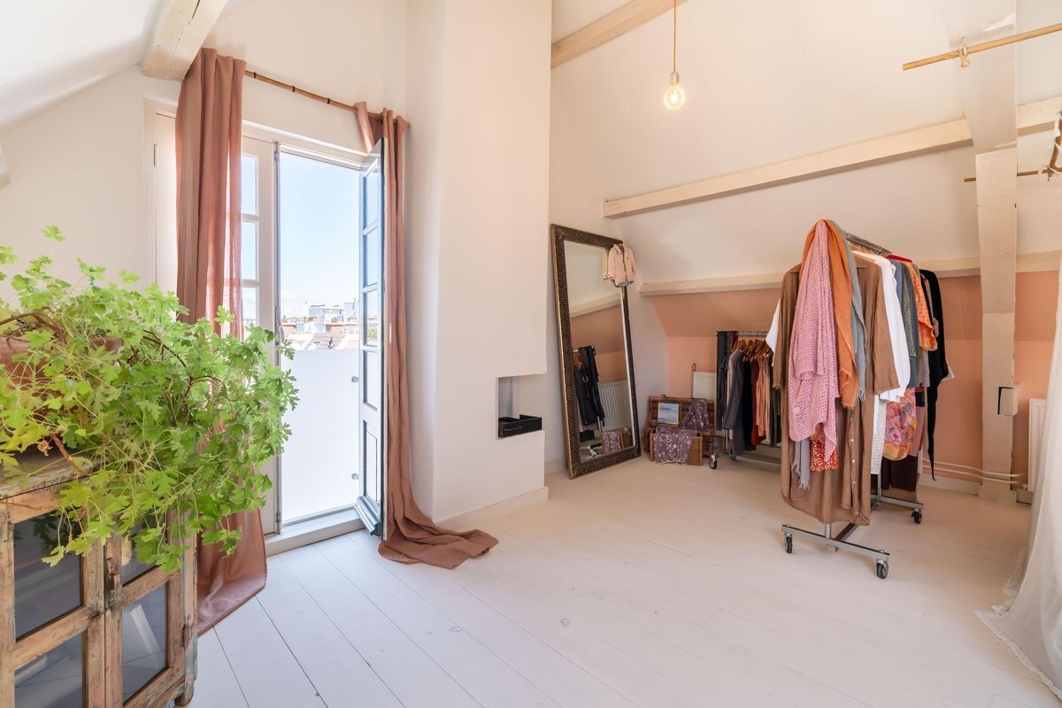 Keizerstraat 112-A Photo Blur 49