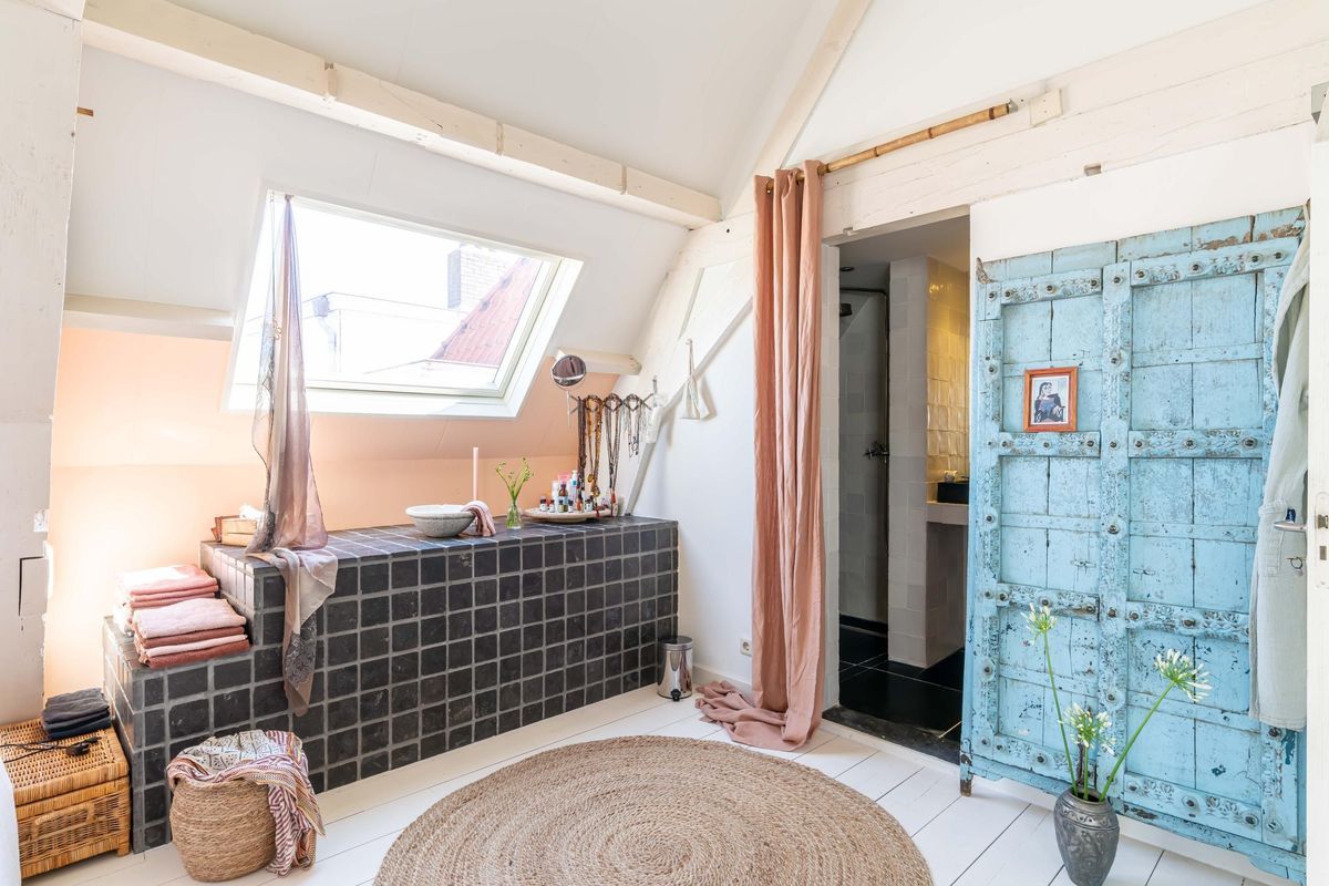 Keizerstraat 112-A Photo Blur 55