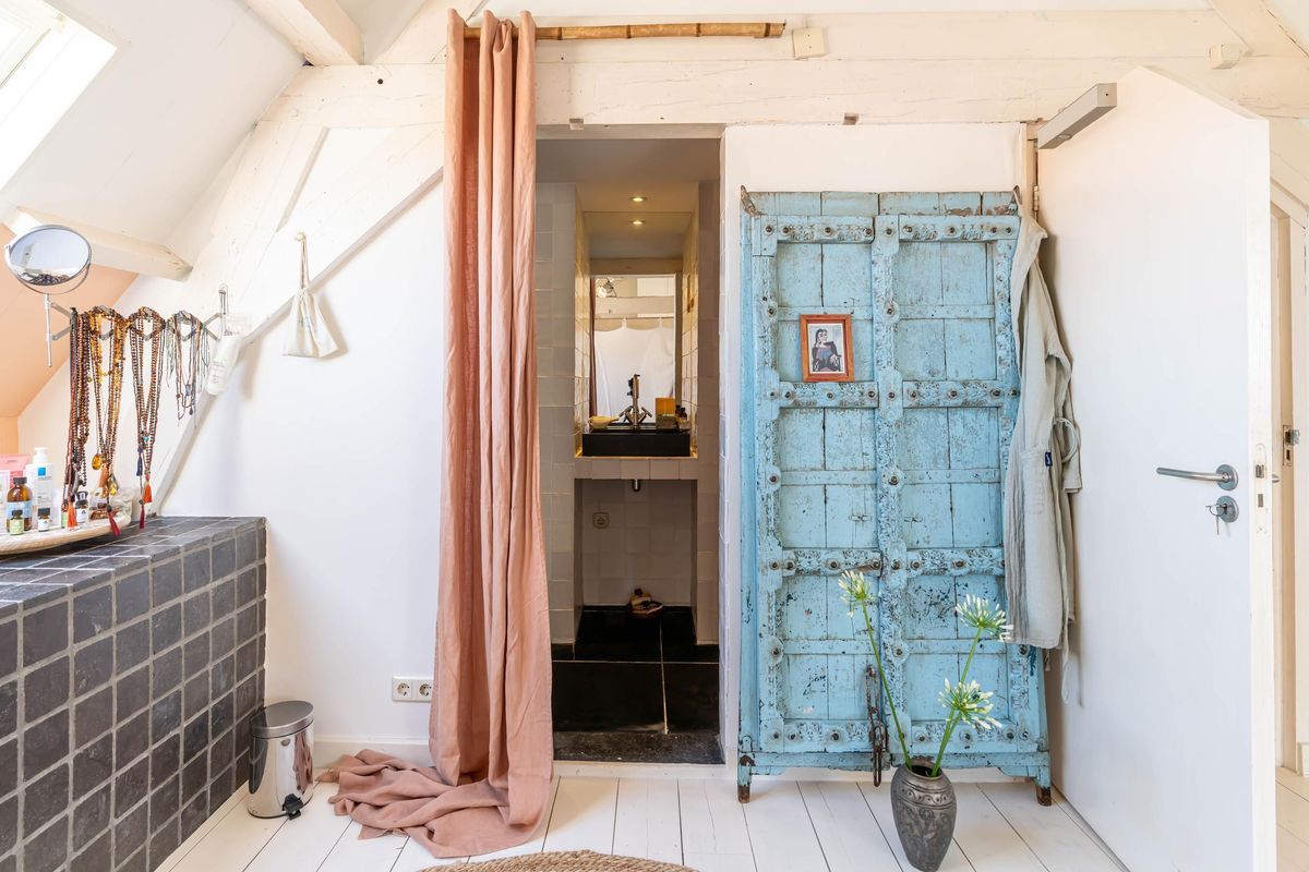 Keizerstraat 112-A Photo Blur 57