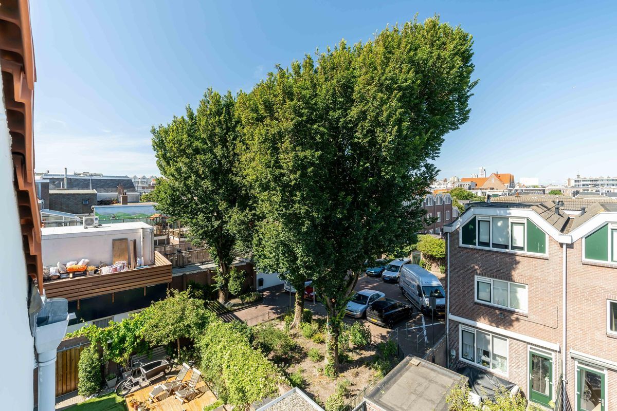 Keizerstraat 112-A Photo Blur 54