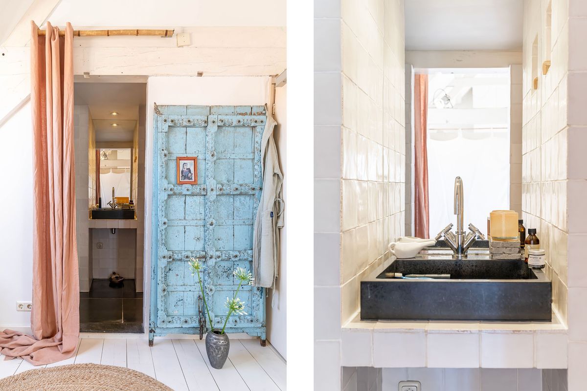 Keizerstraat 112-A Photo Blur 60