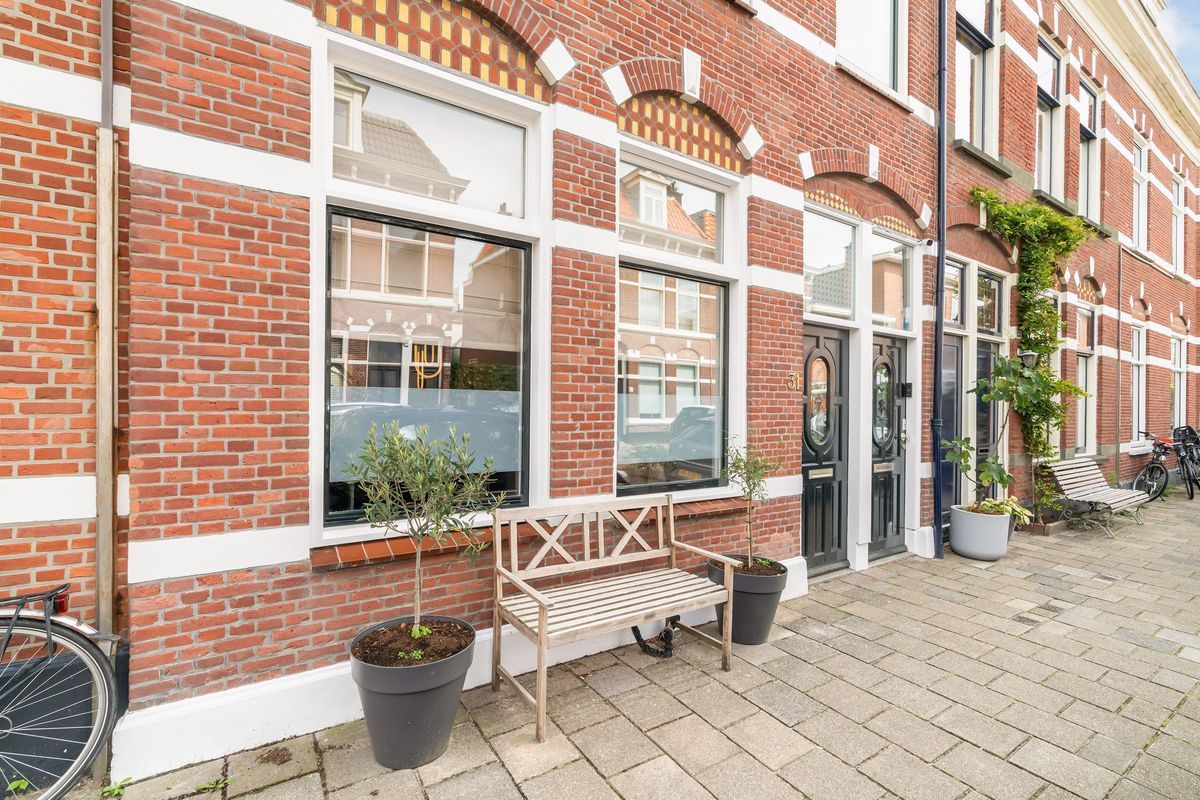 Dirk Hoogenraadstraat 31 Photo Blur 3