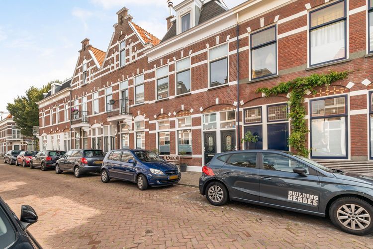 Dirk Hoogenraadstraat 31 Photo 1