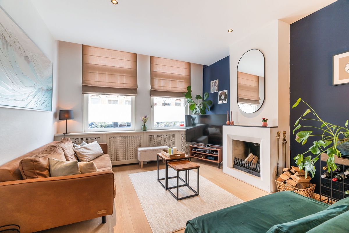 Dirk Hoogenraadstraat 31 Photo Blur 7