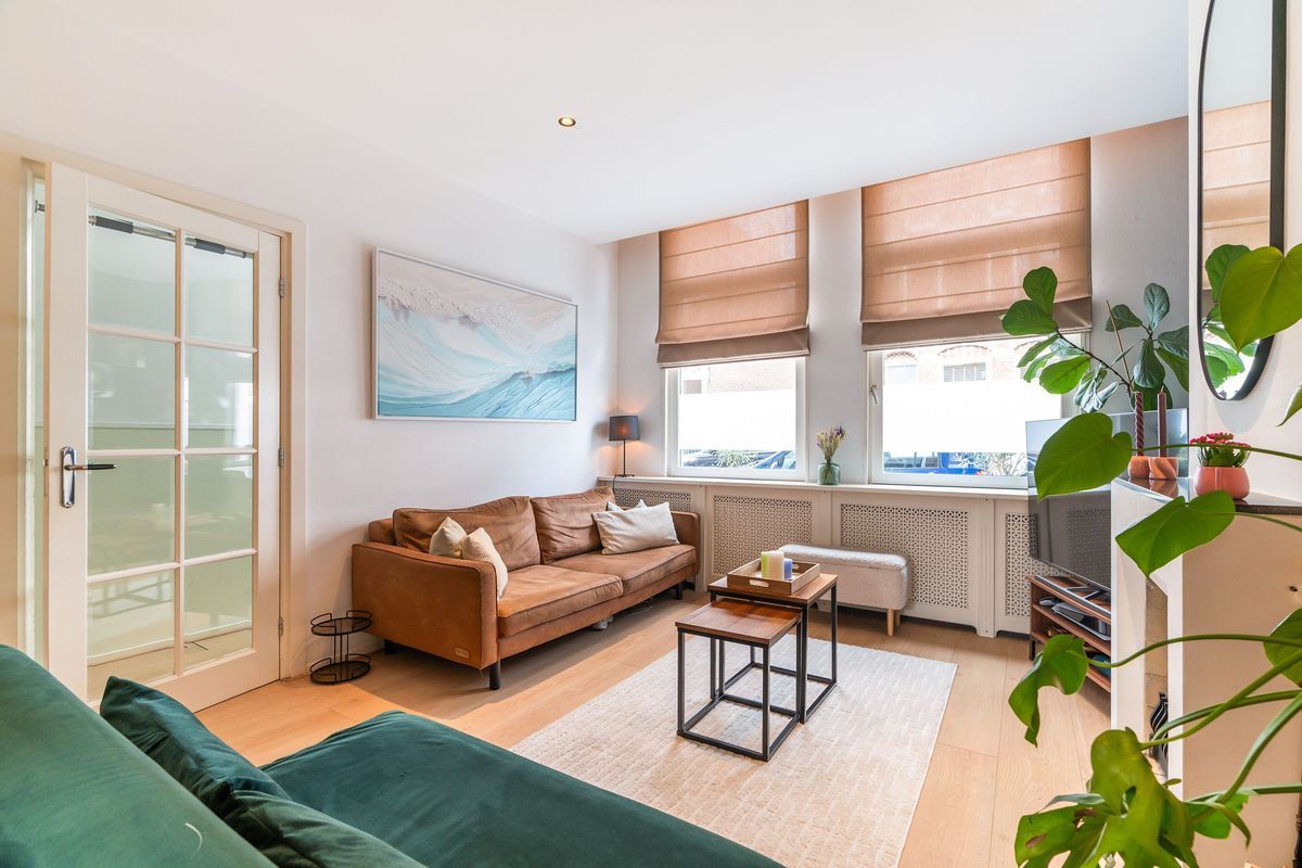 Dirk Hoogenraadstraat 31 Photo Blur 8