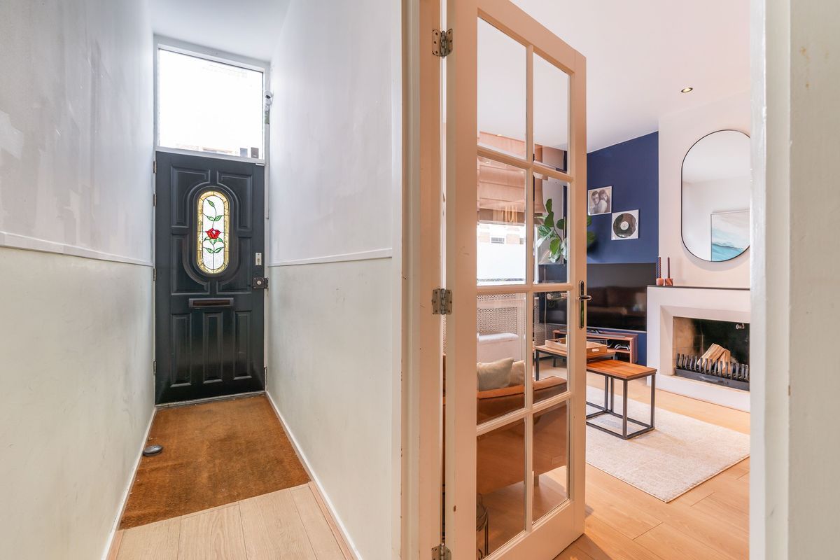 Dirk Hoogenraadstraat 31 Photo Blur 5