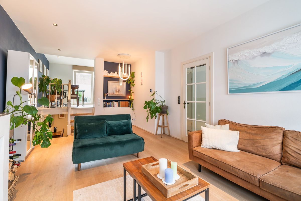 Dirk Hoogenraadstraat 31 Photo Blur 10