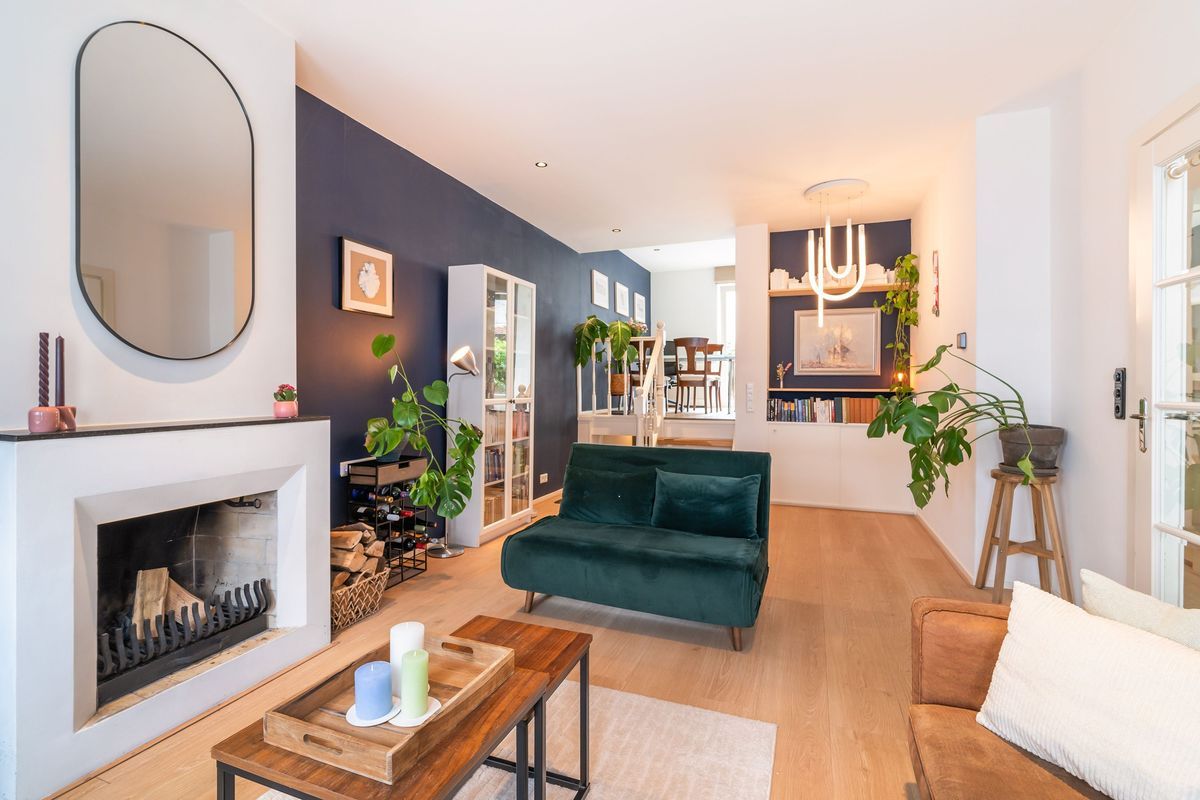 Dirk Hoogenraadstraat 31 Photo Blur 11