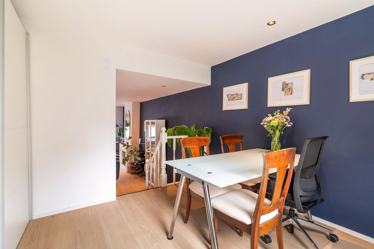 Dirk Hoogenraadstraat 31 Photo Blur 14