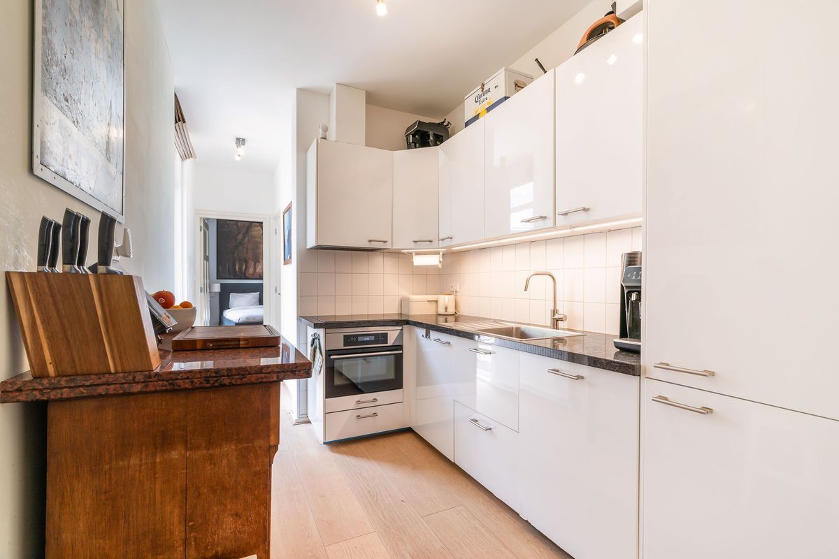 Dirk Hoogenraadstraat 31 Photo Blur 15