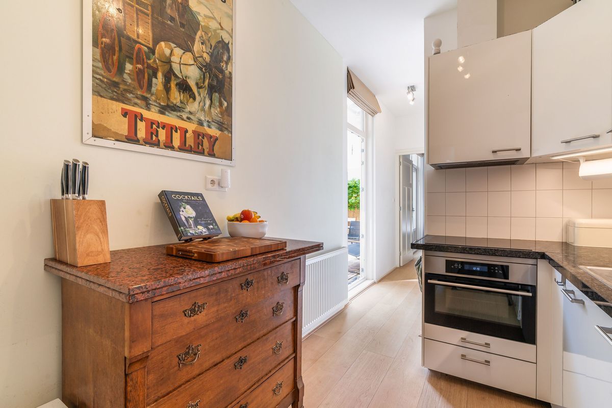 Dirk Hoogenraadstraat 31 Photo Blur 16