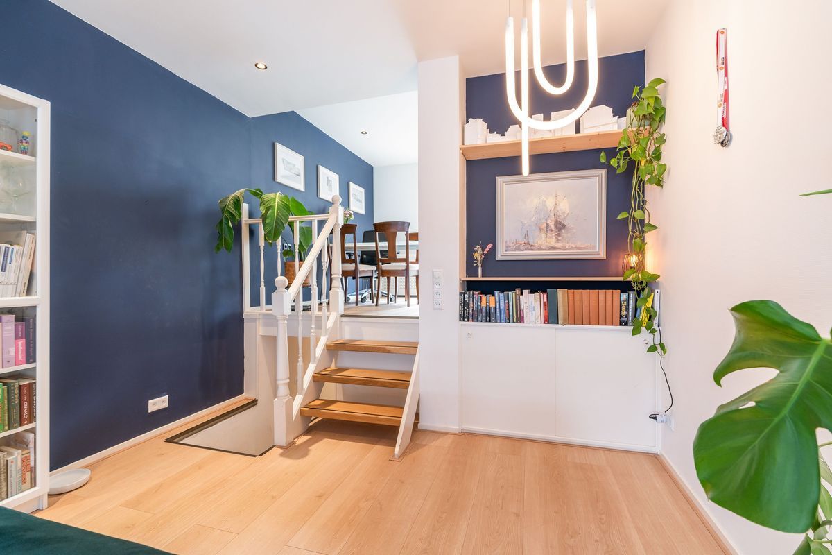 Dirk Hoogenraadstraat 31 Photo Blur 12