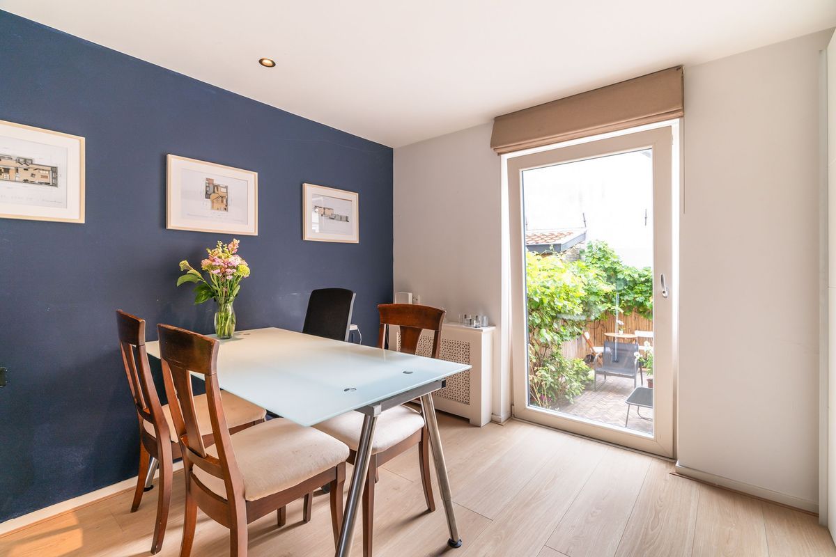 Dirk Hoogenraadstraat 31 Photo Blur 13