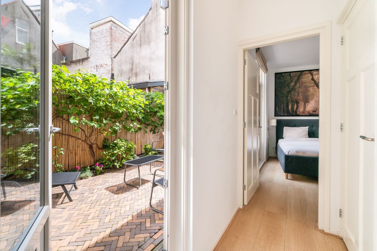 Dirk Hoogenraadstraat 31 Photo Blur 19