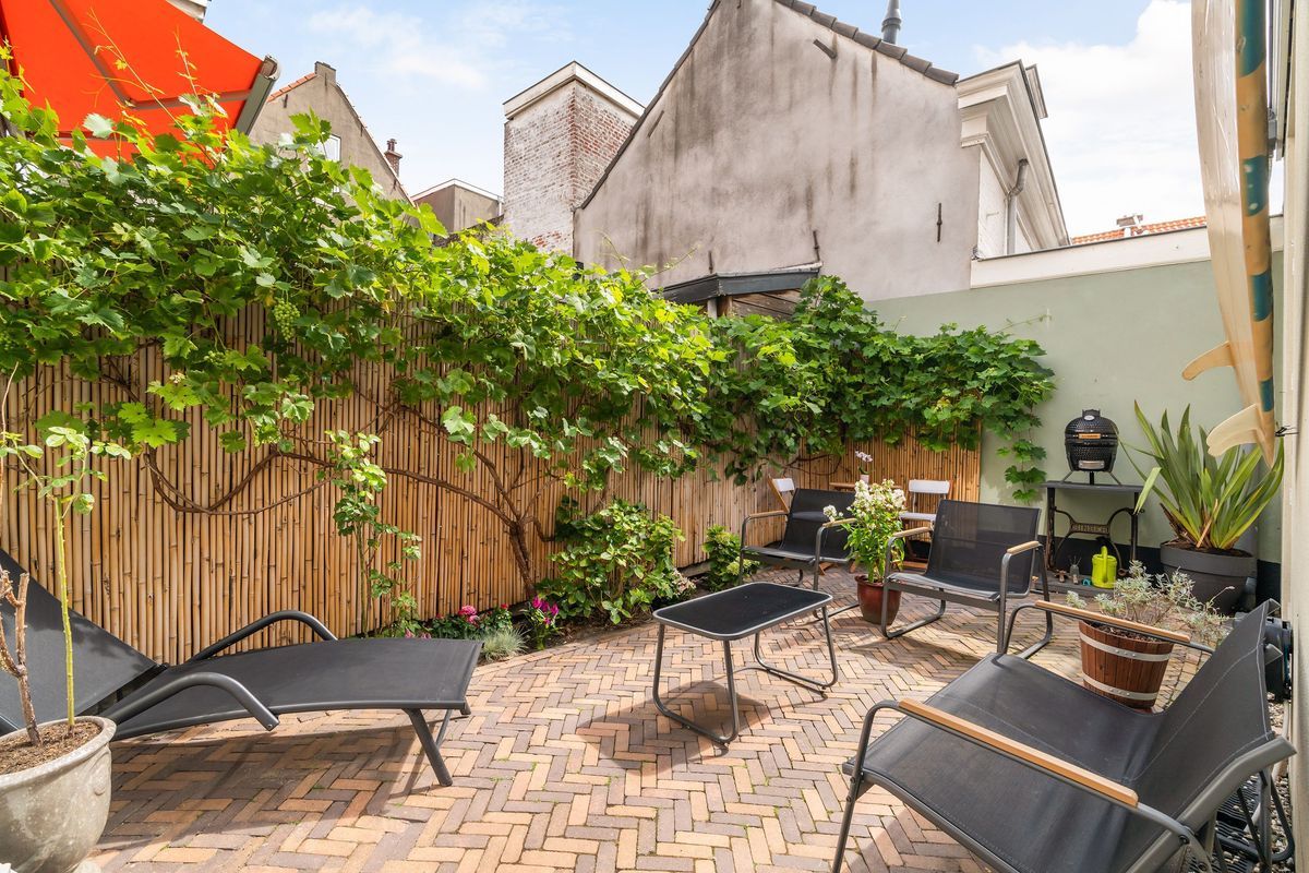 Dirk Hoogenraadstraat 31 Photo Blur 20