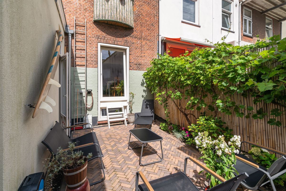 Dirk Hoogenraadstraat 31 Photo Blur 24