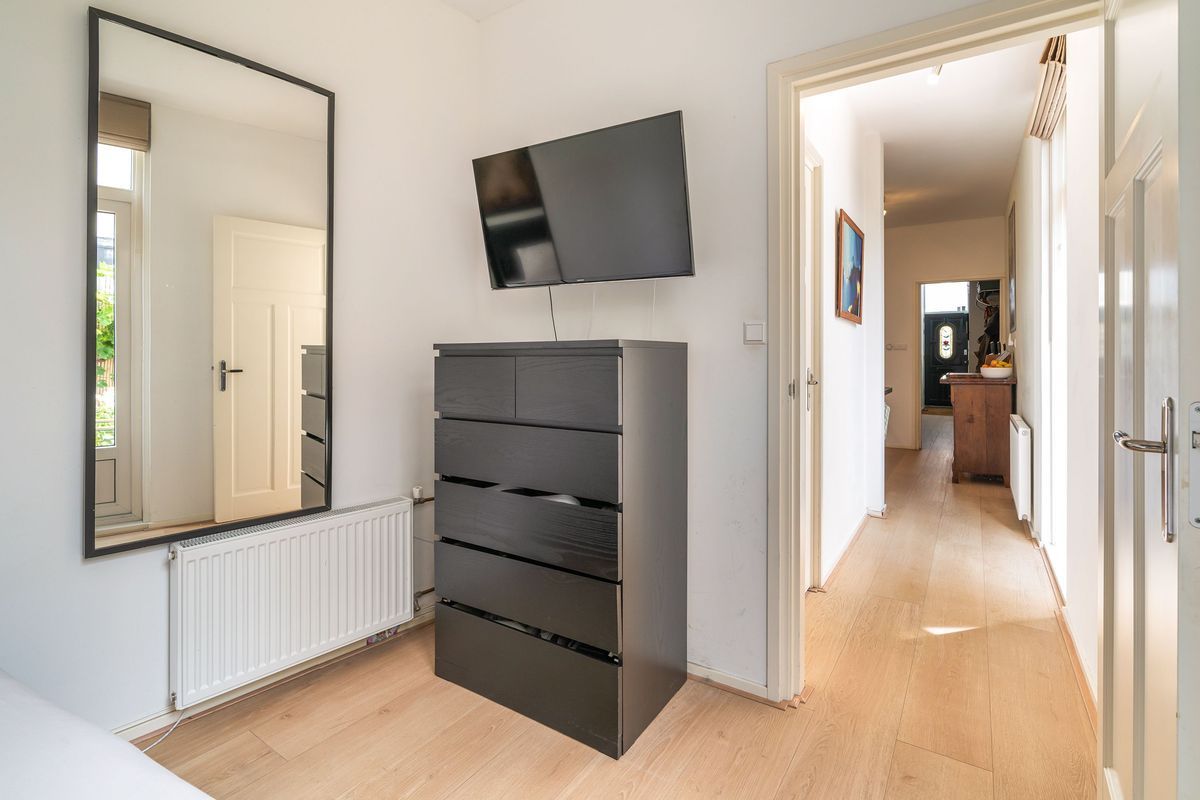 Dirk Hoogenraadstraat 31 Photo Blur 27