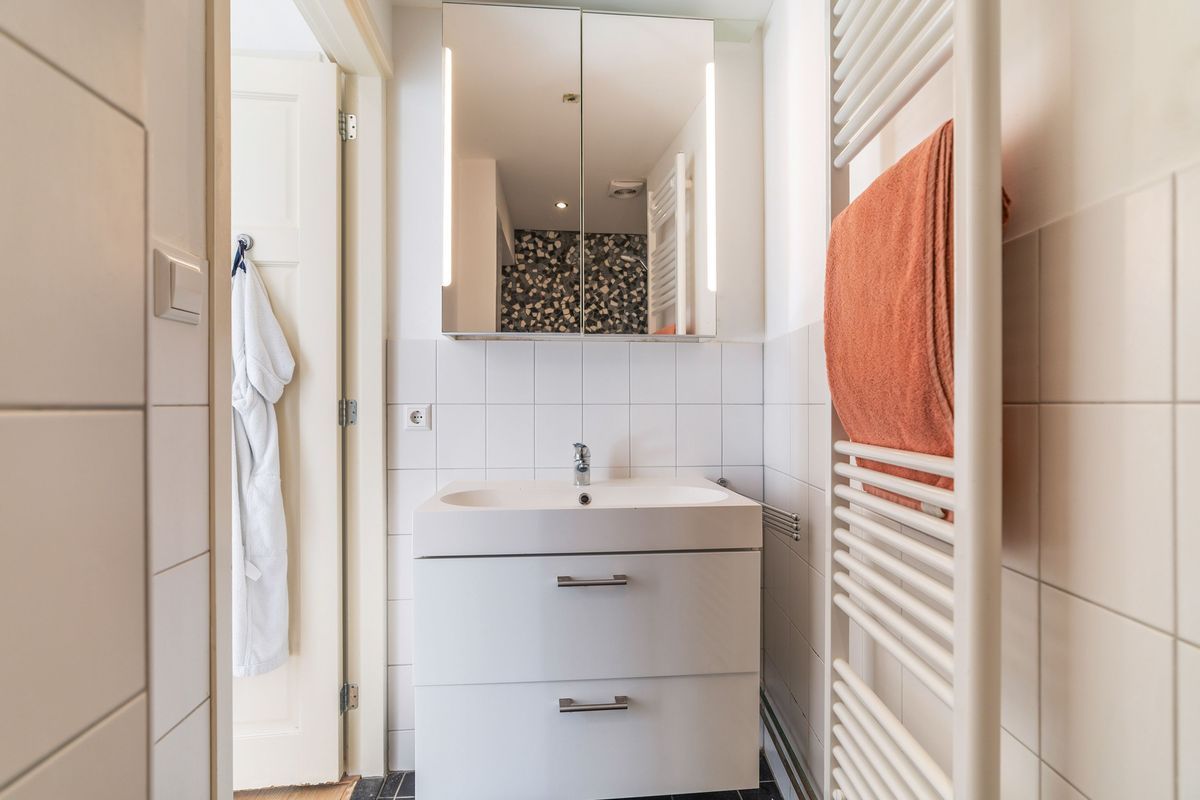 Dirk Hoogenraadstraat 31 Photo Blur 28