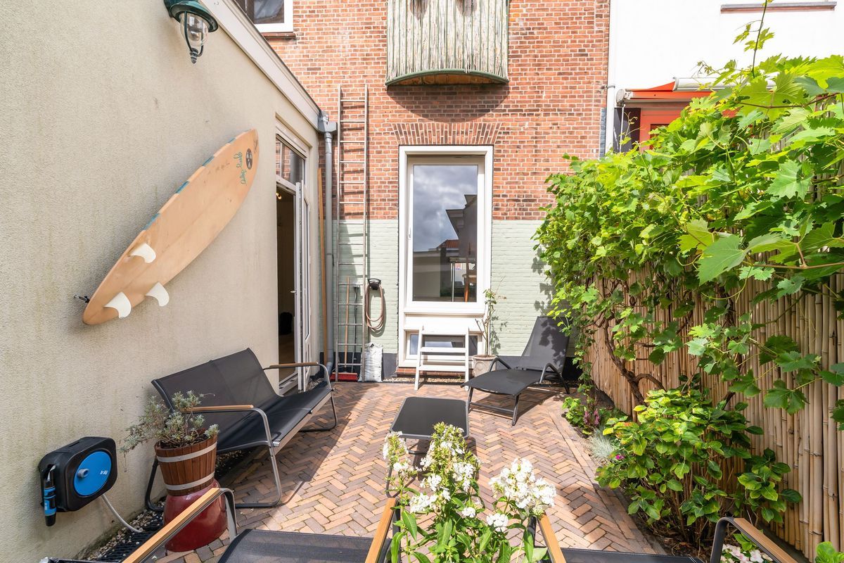 Dirk Hoogenraadstraat 31 Photo Blur 25