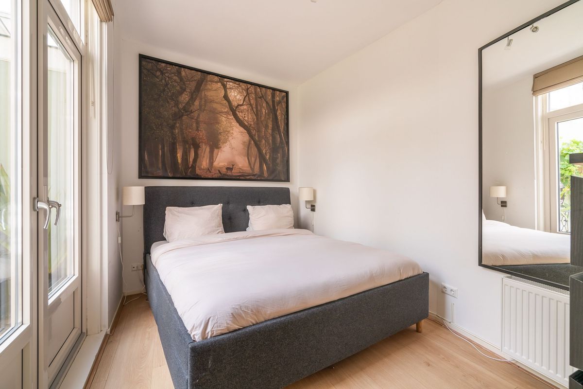 Dirk Hoogenraadstraat 31 Photo Blur 26