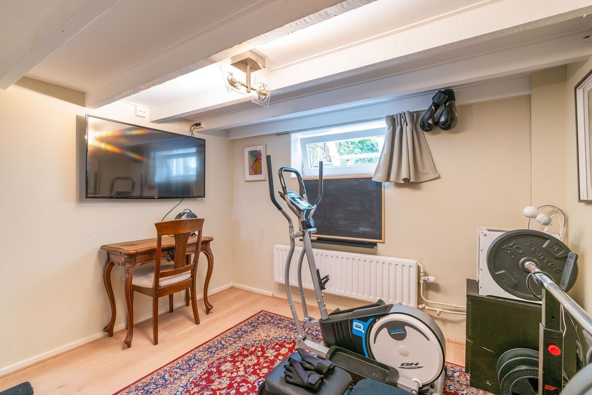 Dirk Hoogenraadstraat 31 Photo Blur 31